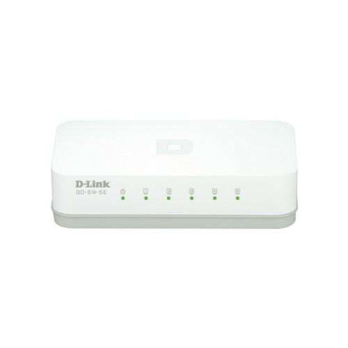 D-Link | GO-SW-5E/E | 790069388262 |