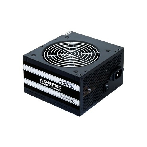 Chieftec | GPS-600A8 | 4710713239555 |