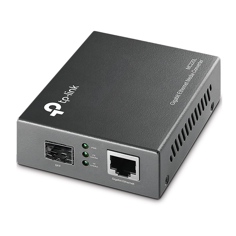 TP-LINK | MC220L | 1210002611077 |