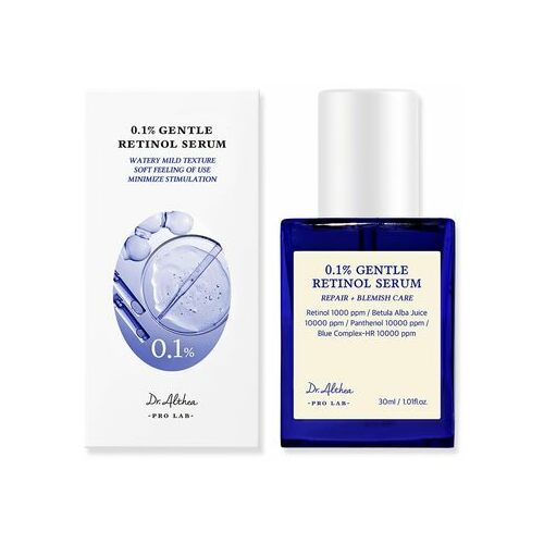 Dr.Althea 0.1% Gentle Retinol