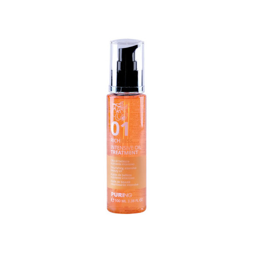 Puring 01 Richness Intensive Oil Treatment