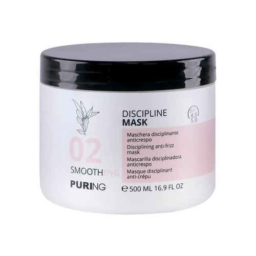 Puring 02 Smoothing Discipline Mask -