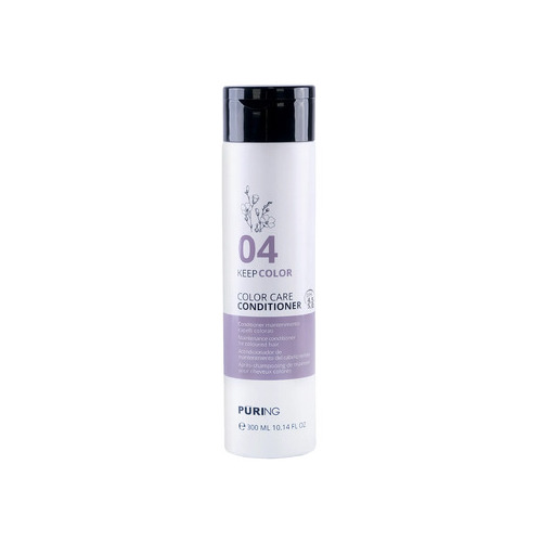 Puring 04 KeepColor Color Care Conditioner