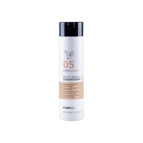 Puring 05 Hydrargan Moisturizing Conditioner -