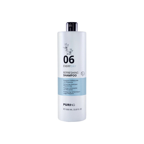 Puring 06 Everyday Refreshing Shampoo -