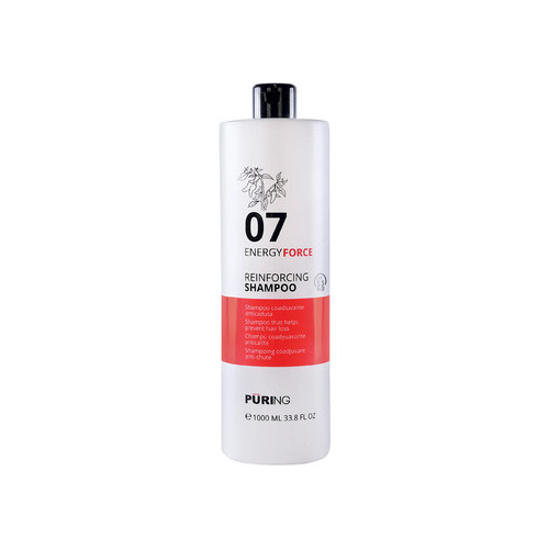 Puring 07 EnergyForce Reinforcing Shampoo -