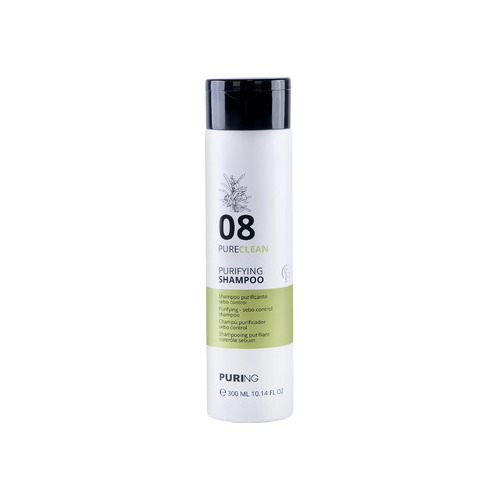 Puring 08 PureClean Purifying Shampoo -