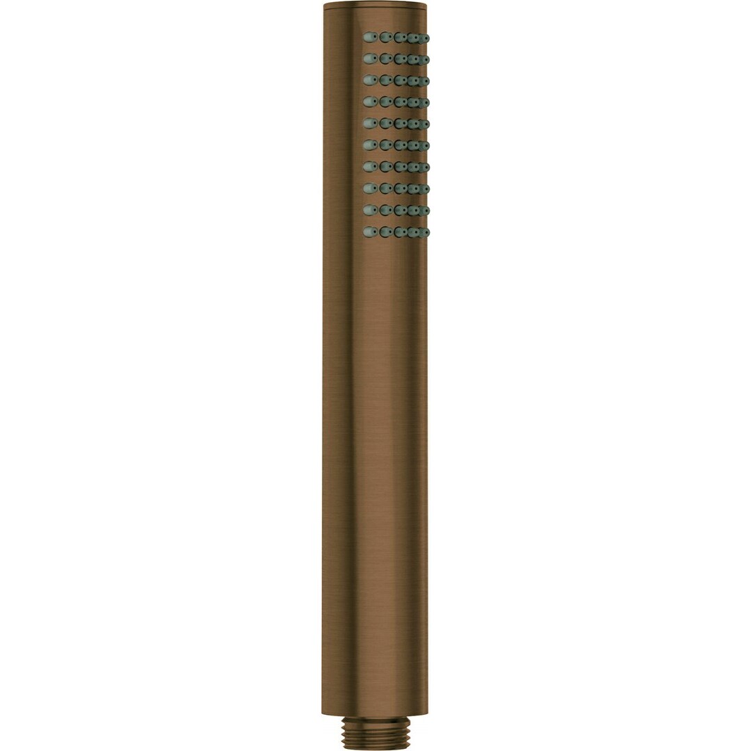 Deante 1-function shower head | NQS_C51S
