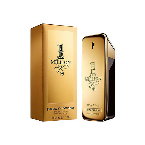 PACO RABANNE 1 Milion EDT (Man