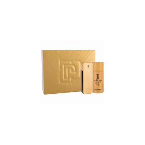 PACO RABANNE 1 Million Gift Set