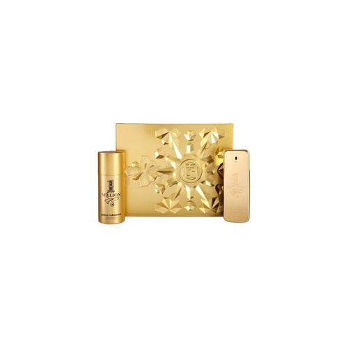 PACO RABANNE 1 Million Gift Set