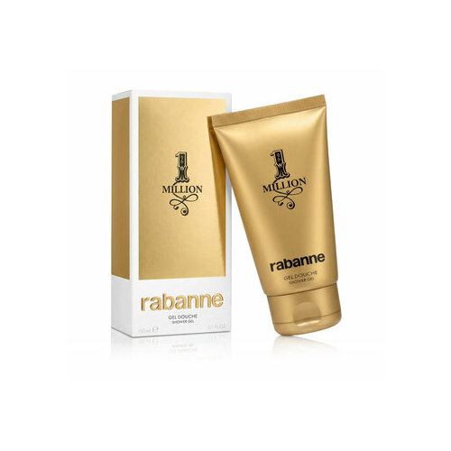 PACO RABANNE 1 Million Great shower