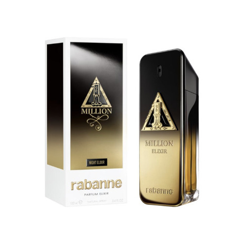 PACO RABANNE 1 Million Night Elixir