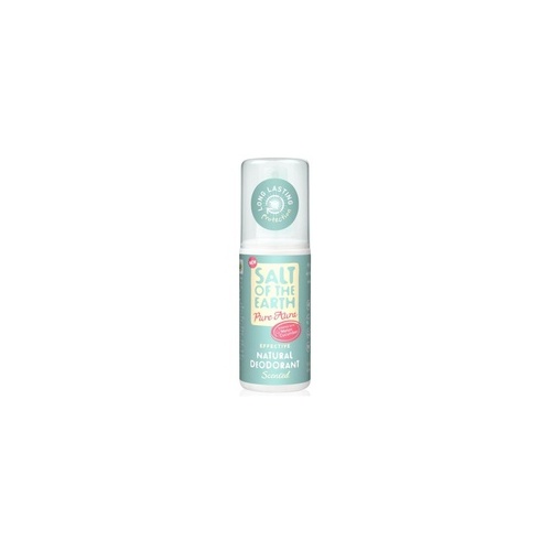 Salt-Of-The-Earth 100% natural deodorant Melon &