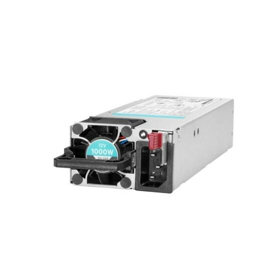 Hewlett Packard Enterprise  1000W Flex Slot