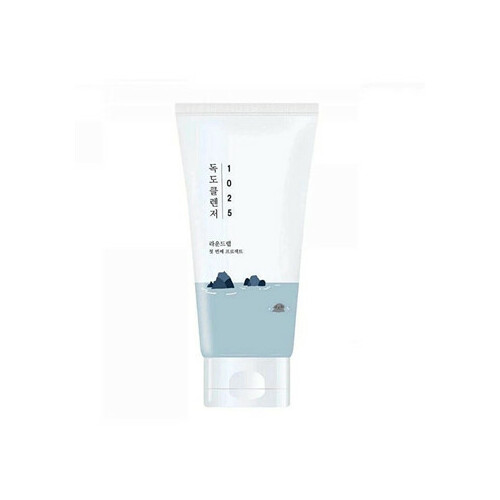 ROUND LAB 1025 Dokdo Cleanser -
