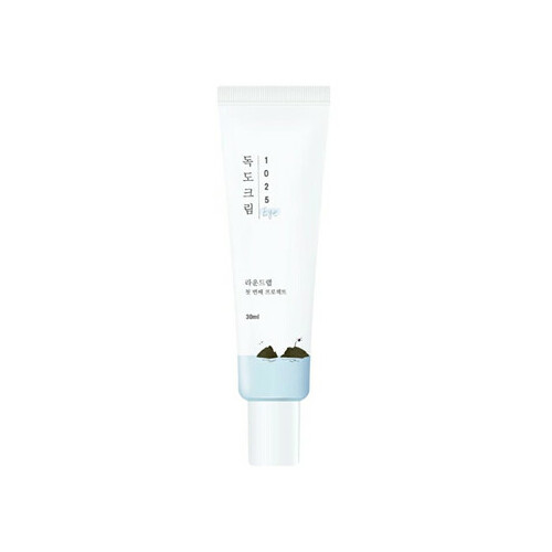 ROUND LAB 1025 Dokdo Eye Cream