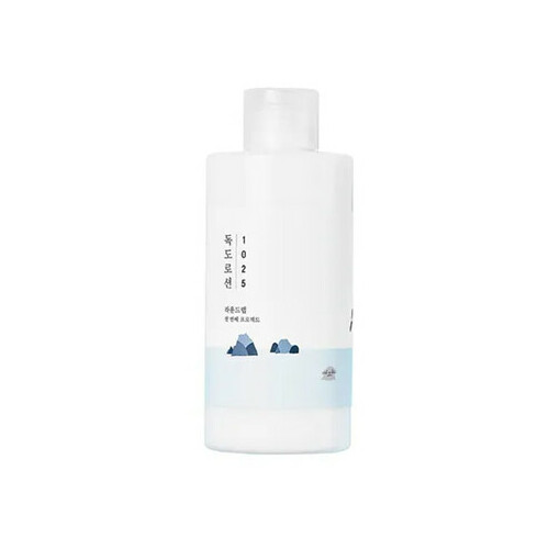 ROUND LAB 1025 Dokdo Lotion -