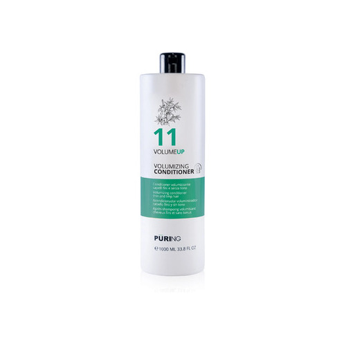 Puring 11 VolumeUp Volumizing Conditioner -