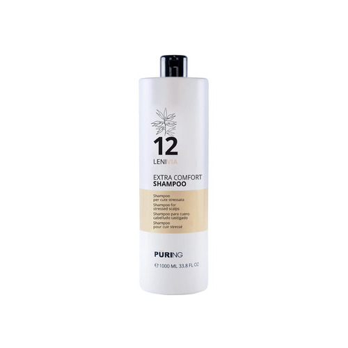 Puring 12 Extra-Comfort Shampoo - Zklidňující