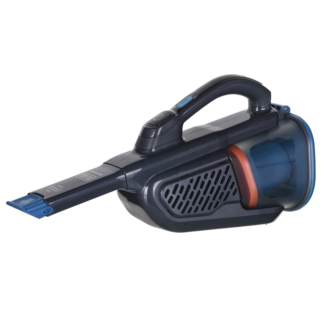 BLACK+DECKER 12V HANDHELD VACUUM CLEANER BHHV320B