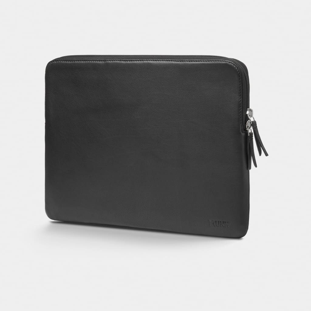 No name 16" MacBook Pro Leather