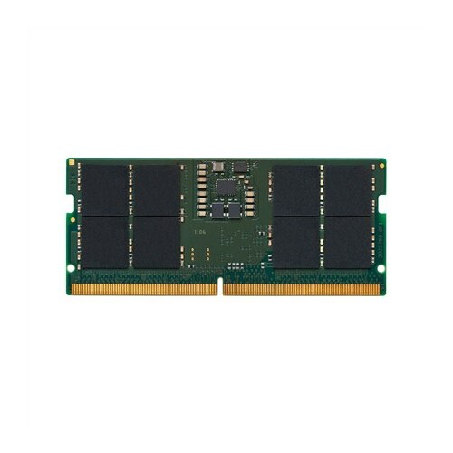 KINGSTON Notebook memory DDR5 16GB(1*16GB)/5600 |