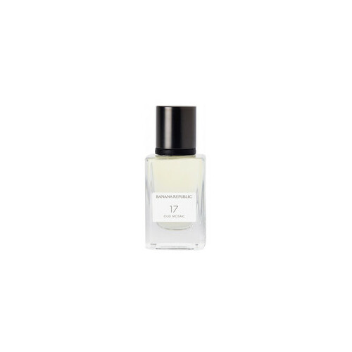 Banana Republic 17 Oud Mosaic EDP