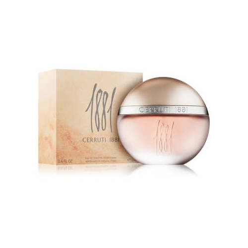 Cerruti 1881 EDT (Woman, 100ml) |