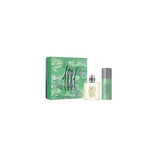 Cerruti 1881 Men EDT Gift set