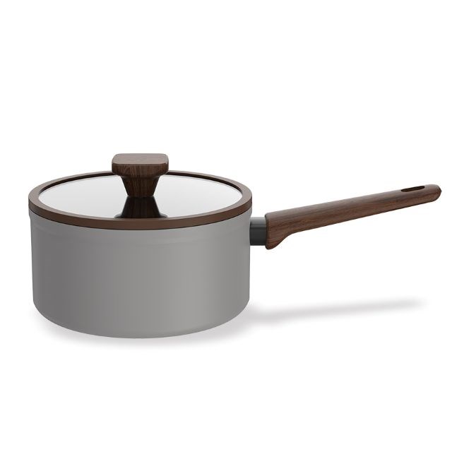 Maestro 18cm saucepan with lid, 1