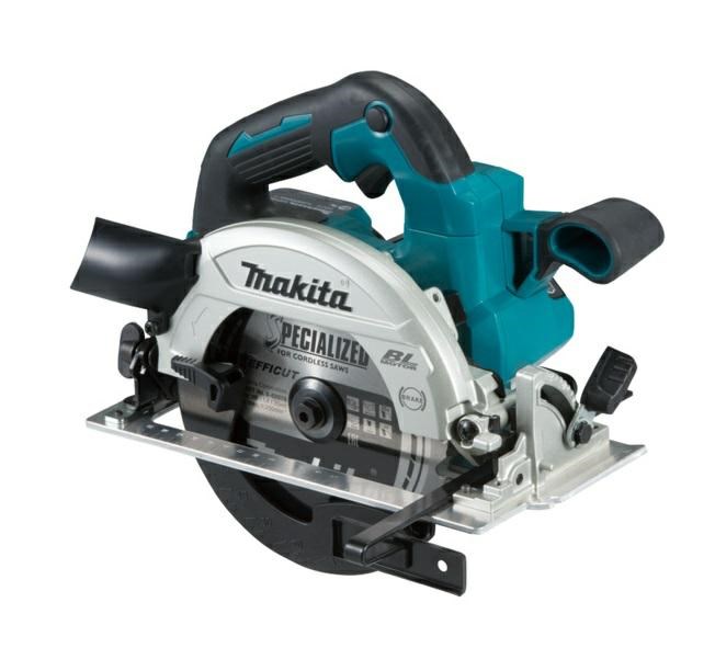 MAKITA 18V cordless circular saw  DHS660ZJ