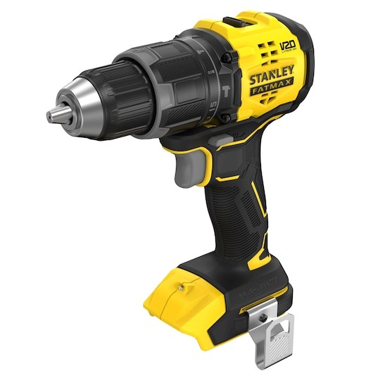 STANLEY 18V Cordless Hammer Drill Driver