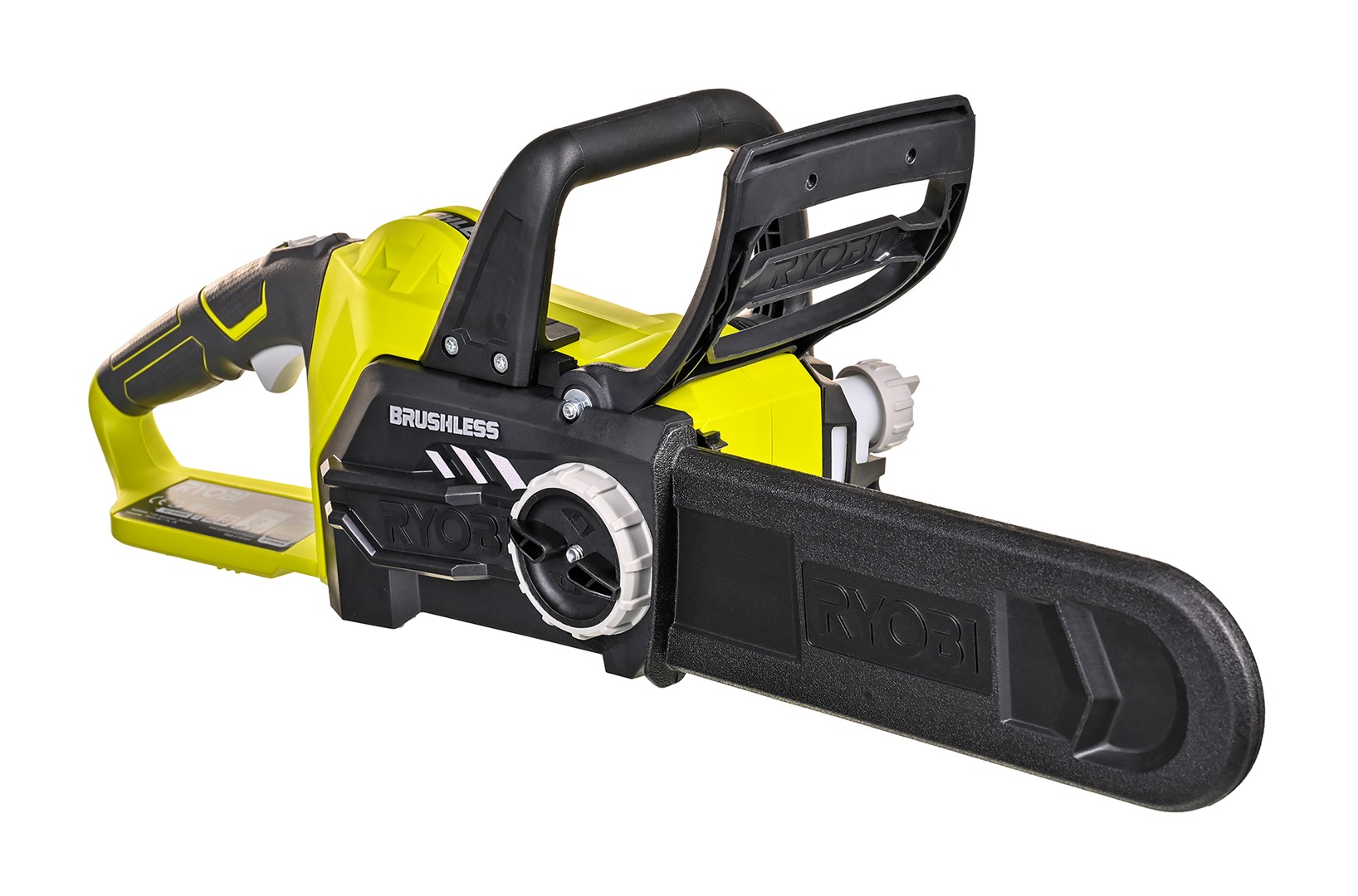 RYOBI 18V ONE+ OCS1830 chainsaw |