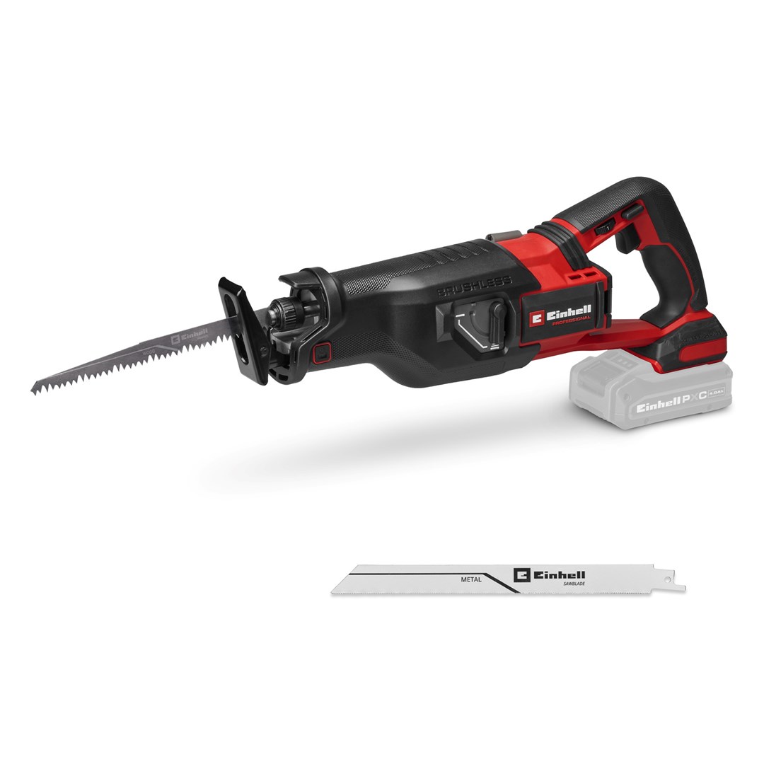 EINHELL 18V TP-AP 18/32 Li BL-SOLO