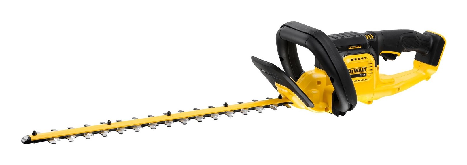 DeWalt 18V XR Brushless Hedge Trimmer