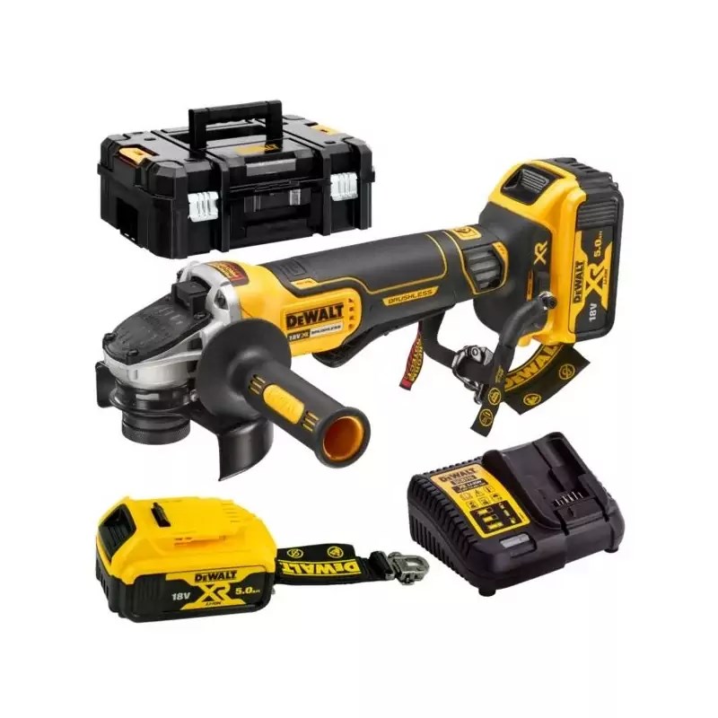 DeWalt 18V XR Compact Impact Wrench