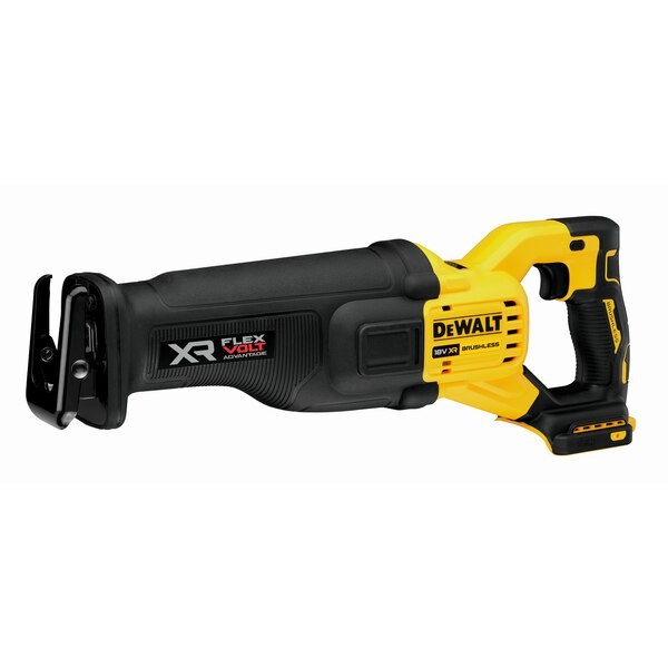 DeWalt 18V XR FlexVolt Advantage Sabre