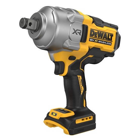DeWalt 18V XR Impact Wrench 3/4