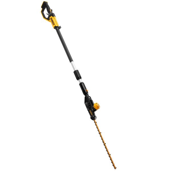 DeWalt 18V XR Pole Shears 55