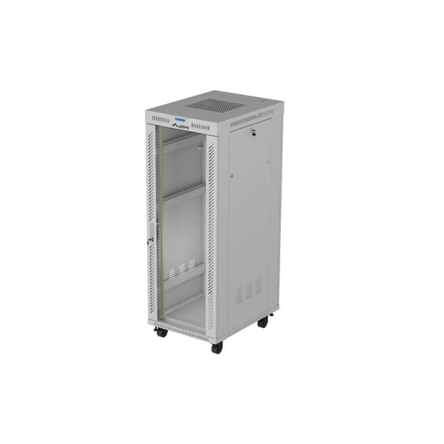 LANBERG  19" 32U Standing Rack Cabinet