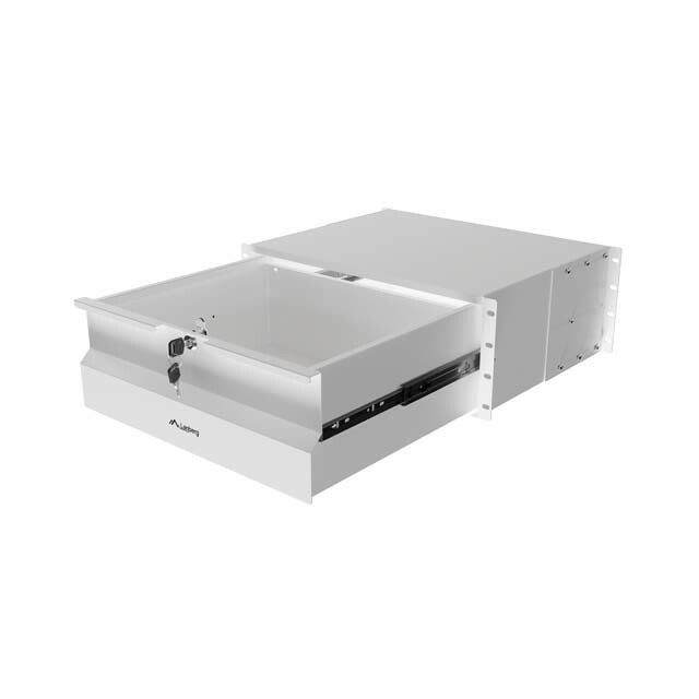 LANBERG  19" Rack Cabinet Drawer, 4U