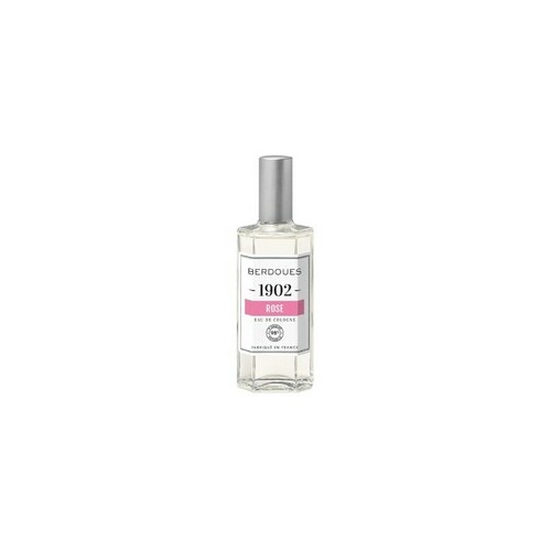 Berdoues 1902 Rose EDC (Woman, 125ml)