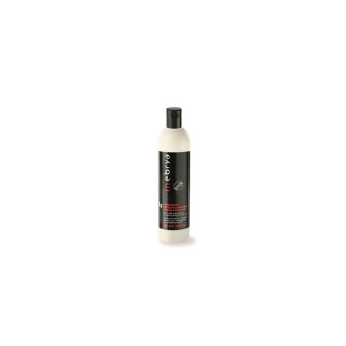 Inebrya 1S Perm For Natural Strong
