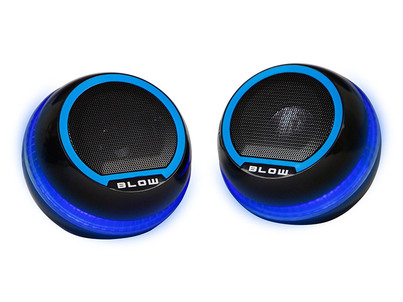BLOW 2.0 MS-29 computer speakers