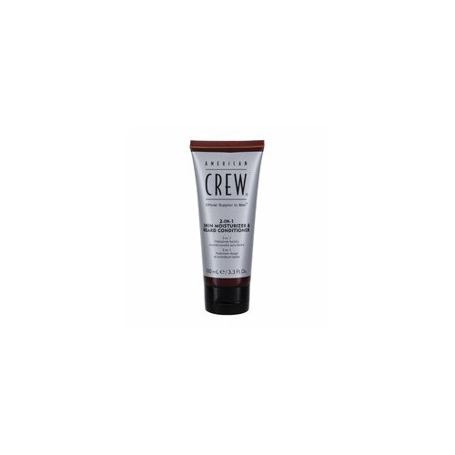 Dear Beard 2-IN-1 Skin Moisturizer &