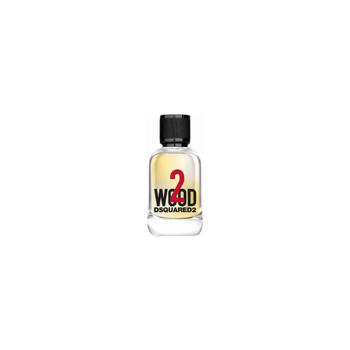 Dsquared2 2 Wood EDT (Unisex, 50ml)