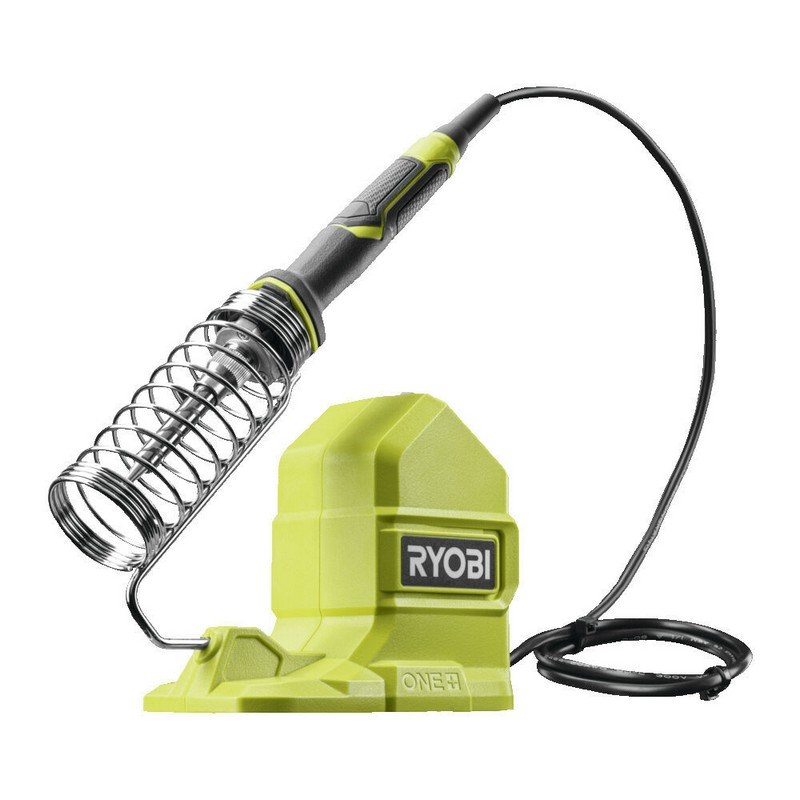 RYOBI 202871  18V Soldering Iron |