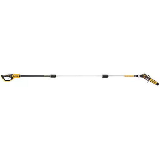 DeWalt 20cm 18V DCMPS567P1 chainsaw |