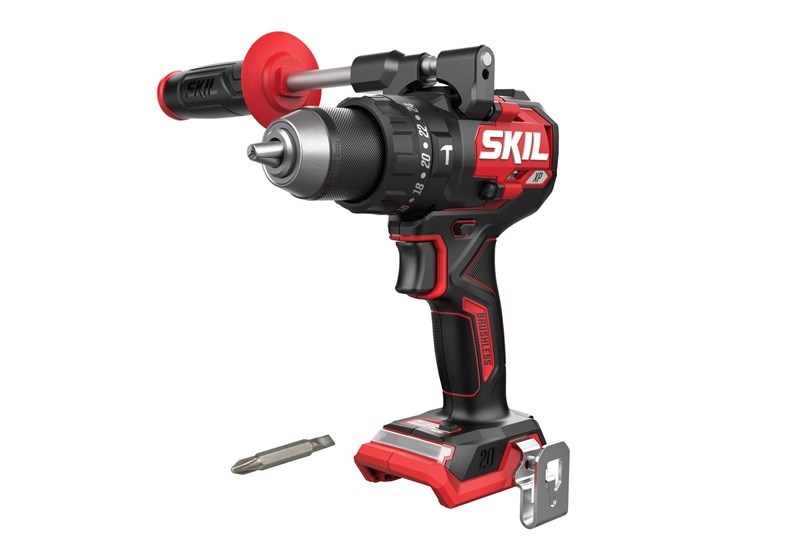 Skil 20V BL Combi Drill Driver
